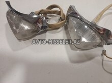 Moskvich-412 dönmə işıqları (Pavarotnik)